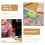 2Pz Perforatrice ABS Per Lavori DIY E Scrapbooking 8
