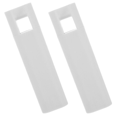 8Pz Manopole Cordone Materiale E Metallo 2