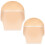 4Pz Beige in Lattice Morbido Per E Cosplay 1