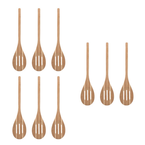 9Pz Strumenti Cucina Lisci Antigraffio E Facili Da Pulire 2