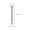 10Set Kit Riparazione Ventaglio in Inossidabile Rivetti E Dadi 10