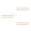 3Set Strumenti Rilegatura Legno Handmade Beige Per Libri E - -Te 6
