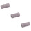 3Pz Corda Decorativa in Materiale Premium Per E Bricolage 9