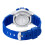 3Pz Orologi Polso Silicone Analogici E Waterproof 8