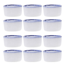 48Pz Piccole Ciotole Acqua Per Terrari E