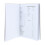 Planner Settimanale Verde Taccuino Per Studenti 2024 Portatile 3