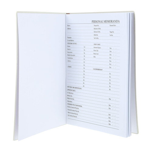 Planner Settimanale Verde Taccuino Per Studenti 2024 Portatile 2