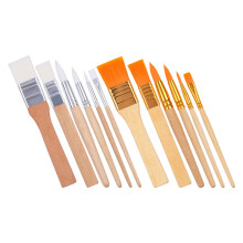 24Pz Kit Per , Nylon E Legno, Portatile, Vari