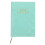 Planner Settimanale Verde Taccuino Per Studenti 2024 Portatile 6