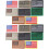 16Pz Patch Americana Ricamata Per E Colorati 4