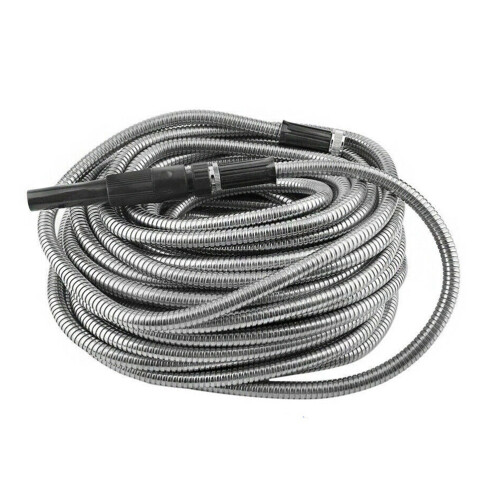 2Pz Per Giardino Argento Flessibile Antinodo Multiuso 2