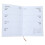Planner Settimanale Verde Taccuino Per Studenti 2024 Portatile 4