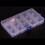 2Pz Astuccio Trasparente Per Con Strumenti 8