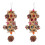 2Ud Colgantes Para Pájaros Madera Multicolor Para Jaula 4