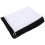 2St Opvouwbaar Projector Scherm Polyester Wit Voor En Camping 2