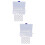 2Pz Astuccio Trasparente Per Con Strumenti 7