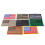 16Pz Patch Americana Ricamata Per E Colorati 8