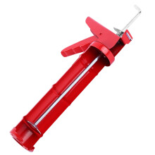 2Szt Metalowy Czerwony Caulking Tool Do Precyzyjnego Klejenia