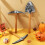 3Conjuntos Machado De Espuma Leve Para Cosplay Dwarf E Halloween 6