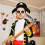 3Conjuntos Machado De Espuma Leve Para Cosplay Dwarf E Halloween 7