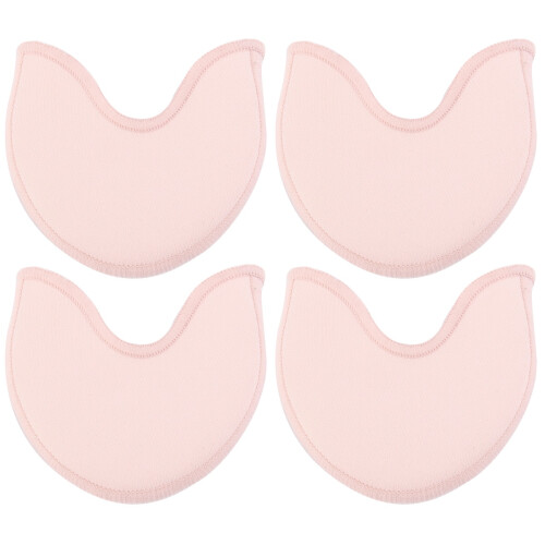 2Pares De Silicone Para Dedos De Para Uso Treino 1