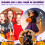 3Conjuntos Machado De Espuma Leve Para Cosplay Dwarf E Halloween 10