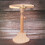1Conjunto Kit De Bastidor De Bordado Para DIY 5
