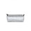 Eastpak Estojo Eastpak Benchmark Single - Prata 6