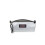 Eastpak Estojo Eastpak Benchmark Single - Prata 5