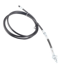 67in Steel Drum Brake Cable for Mini Bikes ATV Scooter MB200 200cc