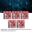 5Pcs Adjustable Gain Electret Mic Amp Module LM386 20x‑200x 9