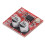 5Pcs Adjustable Gain Electret Mic Amp Module LM386 20x‑200x 11