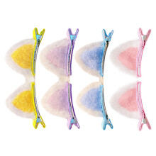 16St Oor Haarklemmen Voor Feest Assorti Kleuren