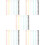 30St Flexibele Plastic Losse Blad Ring Binders Voor Thuis En Kantoor 10