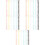 30St Flexibele Plastic Losse Blad Ring Binders Voor Thuis En Kantoor 9