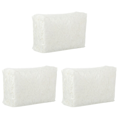 Natuurlijke Hamster Bedding Wit, Absorberend Dierenbed 1