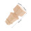 4St Beige Rustieke Meubelpoot Vierkant Voor En Dressoir 3