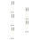 10St Veelzijdige Handvat Drumsticks Rubber Voor Percussie Kit 9