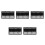 5St Multi Plastic Soroban Abacus Met Braille Voor Blinde Studenten 6