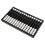 5St Multi Plastic Soroban Abacus Met Braille Voor Blinde Studenten 2