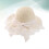 2St Beige Kind Hoed Stro Zonbescherming Buiten 10