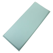 5Ud Antigolpes De Pared Verde PVC Para Guardería