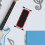 Poggiapiedi Pieghevole Per Chitarra Classica Altezza Regolabile 7