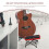 Poggiapiedi Pieghevole Per Chitarra Classica Altezza Regolabile 9