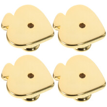 16Pz Per in Rame Oro Design E Resistente