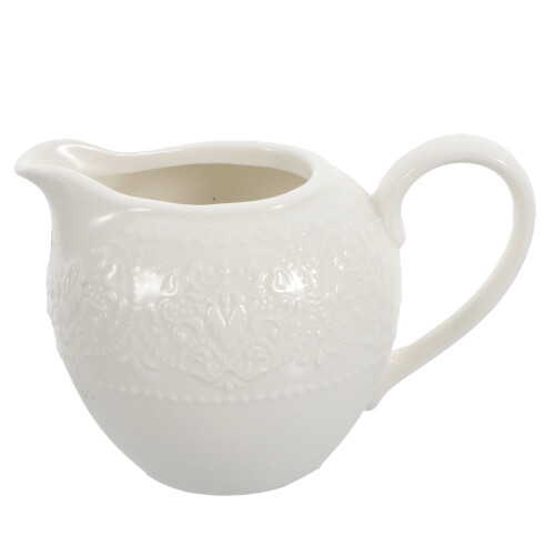 2Pz Caraffa Latte in Versatile Per Uso 1