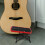 Poggiapiedi Pieghevole Per Chitarra Classica Altezza Regolabile 6