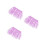 3Ud Lavanda De Fibra Para Accesorios De Muñecas 7