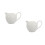 2Pz Caraffa Latte in Versatile Per Uso 10