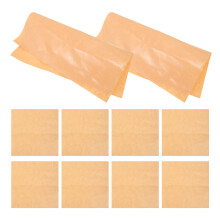 80Szt Gruby Papier Parafinowy Do Ceramiki I Dekoracji Domowych